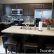 Kitchens With Dark Painted Cabinets Charming On Kitchen For Remodelaholic Sleek Chocolate 2