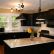 Kitchens With Dark Painted Cabinets Imposing On Kitchen Throughout Creative Decoration Interior Design 3
