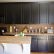 Kitchen Kitchens With Dark Painted Cabinets Perfect On Kitchen Within For Your Home Interior Painters Cabinet 9 Kitchens With Dark Painted Cabinets
