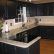 Kitchen Kitchens With Painted Black Cabinets Astonishing On Kitchen Regard To Cabinet Inspirational 26 Faux 18 Kitchens With Painted Black Cabinets