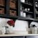 Kitchen Kitchens With Painted Black Cabinets Charming On Kitchen Cabinet Ideas Pictures Options Tips Advice HGTV 21 Kitchens With Painted Black Cabinets