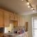 Kitchen Kitchens With Track Lighting Fresh On Kitchen Intended For Best Ideas 77 New 22 Kitchens With Track Lighting