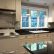 Kitchens With White Appliances And Cabinets Remarkable On Kitchen How To Select Match Your 5