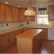 Kitchens With White Appliances And Oak Cabinets Lovely On Kitchen Pertaining To My Has Light How Can I 3