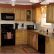 Kitchen Kitchens With White Appliances And Oak Cabinets Marvelous On Kitchen Pertaining To Color Ideas Black KHABARS 25 Kitchens With White Appliances And Oak Cabinets