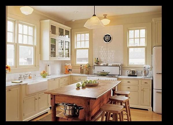 Kitchen Kitchens With White Cabinets And Appliances Lovely On Kitchen Help Need Creamy Appliance Pics 27 Kitchens With White Cabinets And White Appliances