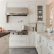 Kitchens With White Cabinets And Tile Floors Astonishing On Kitchen Intended For Creamy Paired Supreme Quartzite 4