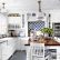 Kitchen Kitchens With White Cabinets Impressive On Kitchen Regarding Incredible Latest Interior Design For 27 Kitchens With White Cabinets