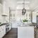 Kitchen Kitchens With White Cabinets Perfect On Kitchen Regarding 109 Best Images Pinterest Ideas 16 Kitchens With White Cabinets