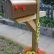 Other Landscaping Around Mailbox Post Remarkable On Other And Garden Give Your A Makeover 15 Landscaping Around Mailbox Post