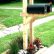 Other Landscaping Around Mailbox Post Wonderful On Other And Pictures Of Anchor Mailboxes Double 10 Landscaping Around Mailbox Post