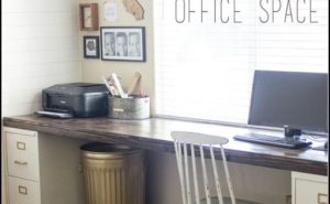 Large Desks For Home Office