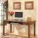 Interior Large Desks For Home Office Modern On Interior Amazon Com Traditional Medium Brown Hamlyn Desk 25 Large Desks For Home Office