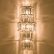 Large Wall Sconce Lighting Impressive On Interior Indoor Crystal Lamps Long Bar Hall 1