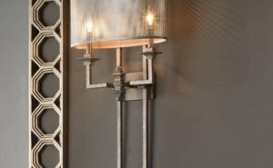 Large Wall Sconce Lighting