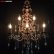 Interior Large Wall Sconce Lighting Nice On Interior Intended Antique Crystal Sconces Adamhosmer Com 27 Large Wall Sconce Lighting