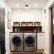 Laundry Room Lighting Ideas Modest On Other In The Louie Blog 4