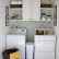 Laundry Room Makeovers Charming Small Beautiful On Other Intended Inspiration Redecorate A Budget 4