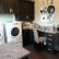 Laundry Room Office Magnificent On Home Regarding 9 Best Space In A Images Pinterest 5