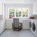 Laundry Room Office Marvelous On Home With Regard To And Combo Ideas Transitional 2