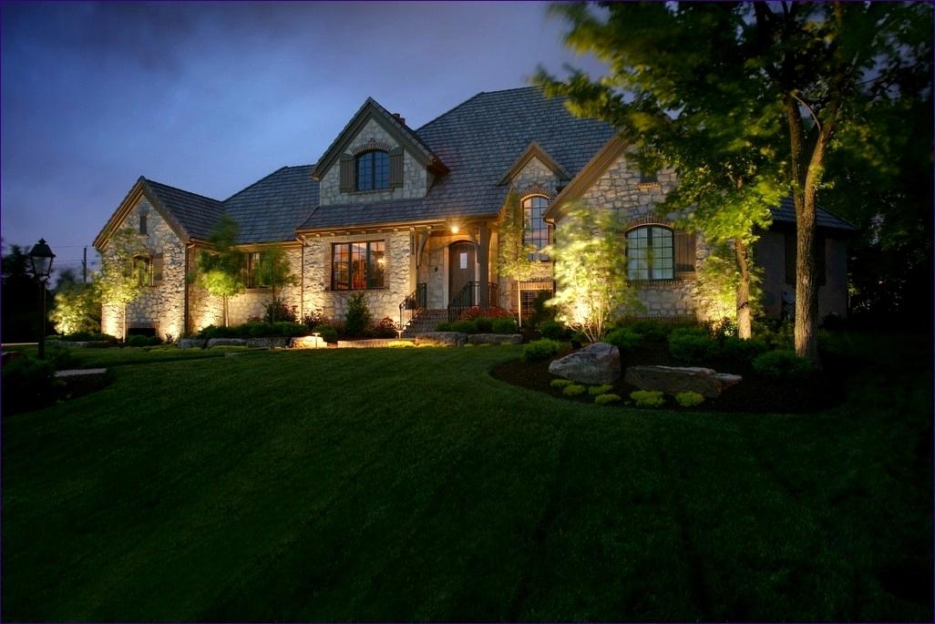 Home Led Patio Lights Impressive On Home For Startling Garden Lighting S Design 27 Led Patio Lights