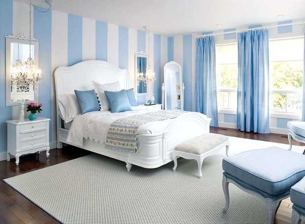 Bedroom Light Blue Bedroom Colors Fresh On Striped White Master Wall Elegant 9 Light Blue Bedroom Colors