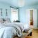 Bedroom Light Blue Bedroom Colors Magnificent On Within Wall Paint The Best Home With Ideas 16 4 Light Blue Bedroom Colors