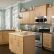 Light Maple Kitchen Cabinets Perfect On In Natural Paint Color With 2
