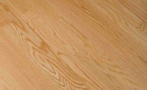 Light Oak Wood Flooring