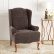 Living Room Chair Covers Beautiful On With Regard To Charming Design Creative Brown 2