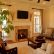 Living Room Living Room Designs With Fireplace And Tv Fine On In The Beauty Corner TV Decorating Ideas 11 Living Room Designs With Fireplace And Tv
