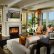 Living Room Designs With Fireplace And Tv Modest On Intended TV Above Design Ideas 5