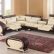 Living Room Furniture Sets 2015 Delightful On Intended Designer Modern Top Graded Cow Recliner Leather Sofa Set 5