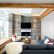 Living Room Living Room Ideas With Fireplace And Tv Plain On Intended For 8 TV Wall Design Your CONTEMPORIST 23 Living Room Ideas With Fireplace And Tv
