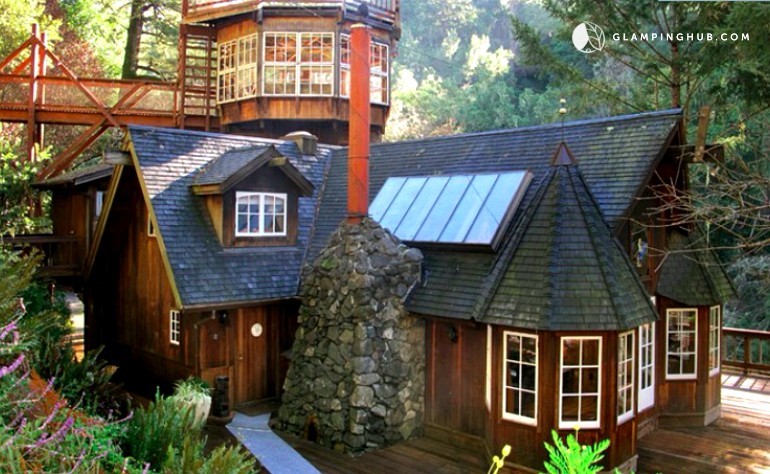 Home Luxurious Tree House Delightful On Home Intended For Luxury San Francisco 0 Luxurious Tree House