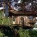 Home Luxurious Tree House Magnificent On Home And Now That S How To Enjoy The High Life Luxury Houses 8 Luxurious Tree House