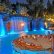 Other Luxury Backyard Pool Designs Creative On Other For Outdoors With High Waterfall And Huge 15 Luxury Backyard Pool Designs