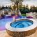 Other Luxury Backyard Pool Designs Magnificent On Other Regarding 47 Best Awesome Pools Images Pinterest Dream 7 Luxury Backyard Pool Designs