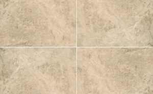 Marble Tile Flooring Texture