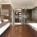 Master Bedroom With Bathroom And Walk In Closet Contemporary On Regard To Through Robe 4