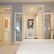 Master Bedroom With Bathroom And Walk In Closet Delightful On For Converted Into A Through From To 1