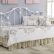 Metal Daybed Beautiful On Bedroom With TWIN METAL DAYBED 300216 Day Beds Price Busters Furniture 3