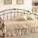 Bedroom Metal Daybed Fine On Bedroom Regarding Affordable Furniture Twin Size Casual 12 Metal Daybed