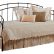 Bedroom Metal Daybed Magnificent On Bedroom Intended For Celina Beds 17 Metal Daybed