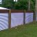 Home Metal Fence Ideas Amazing On Home Backyard Corrugated 25 Metal Fence Ideas