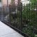 Home Metal Fence Ideas Impressive On Home Inside Modern 23 Fences Previous Designs Next 19 Metal Fence Ideas