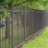 Metal Fence Ideas Magnificent On Home And 32 Elegant Wrought Iron Designs 3