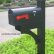 Other Metal Mailbox Post Interesting On Other Inside Mailboxes And Posts 0 Metal Mailbox Post