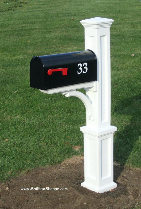 Other Metal Mailbox Post Nice On Other With Regard To Posts How Install A Locator 7 Metal Mailbox Post