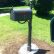 Other Metal Mailbox Post Stunning On Other Pertaining To Mailboxes And Posts 25 Metal Mailbox Post
